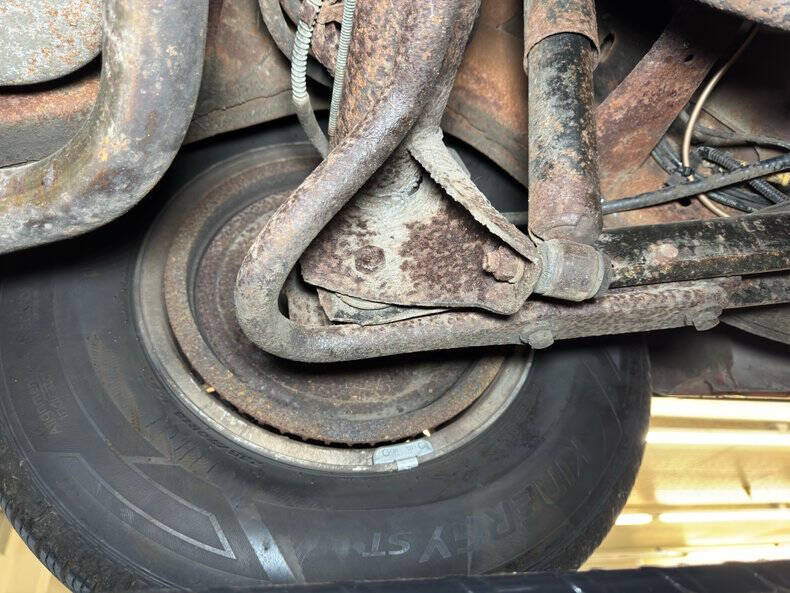 1995 Chevrolet Caprice