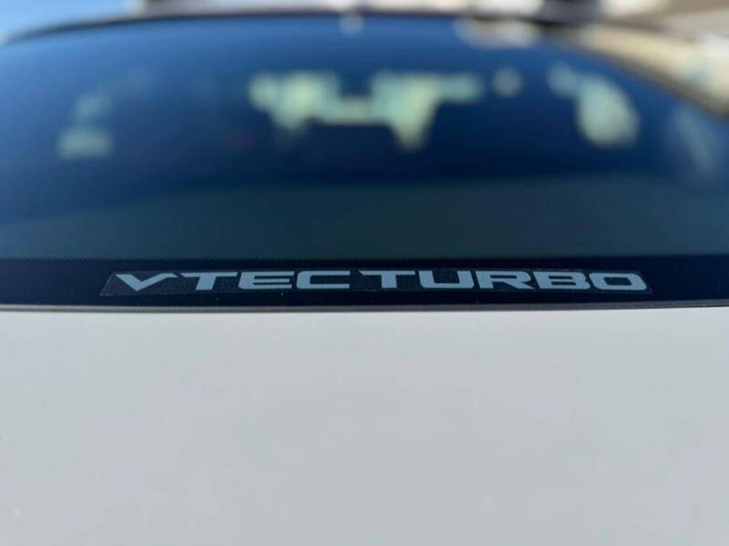 2024 Acura Integra w/Tech w/A-SPEC