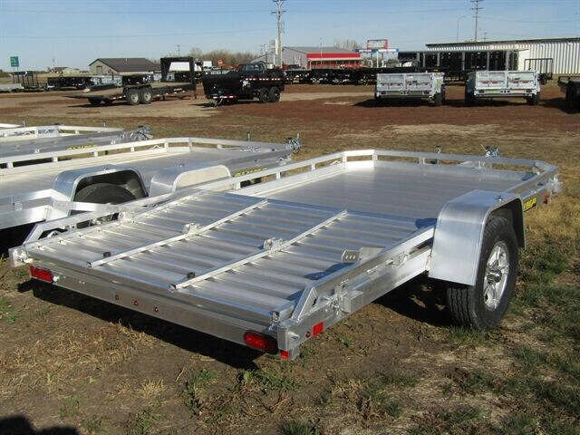 2023 Aluma 7712H-S-BT