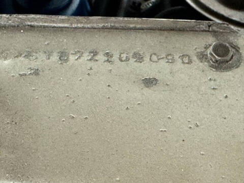 1966 Ford Thunderbird