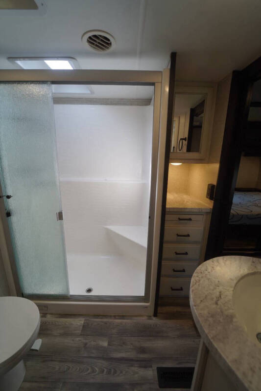 2023  HIGHLAND RIDGE MESA RIDGE