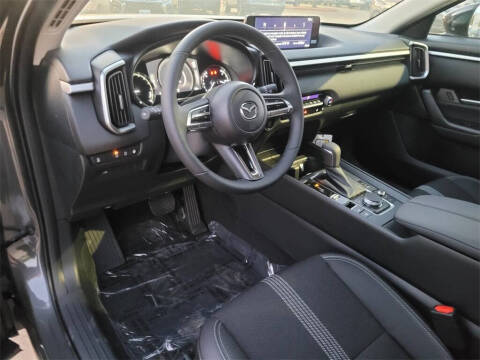 2026 Mazda CX-50 Hybrid Preferred