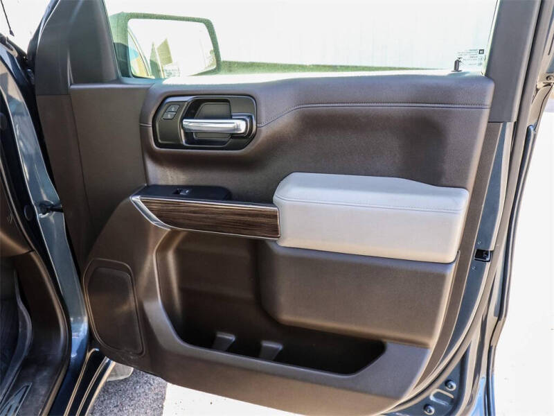 2022 Chevrolet Silverado 1500 Limited