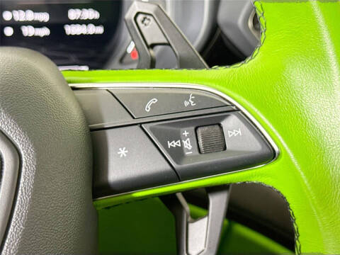 2022 Lamborghini Urus