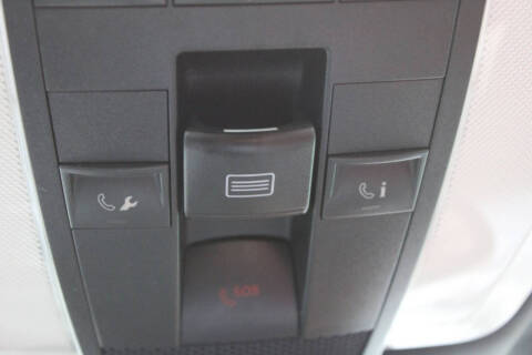 2016 Mercedes-Benz E-Class E 400 4MATIC