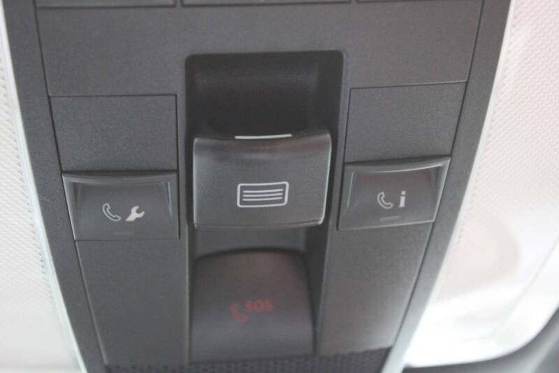 2016 Mercedes-Benz E-Class E 400 4MATIC