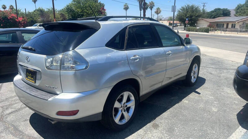 2007 Lexus RX 350