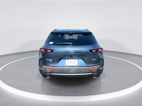 2023 Mazda CX-50 2.5 S Preferred Plus
