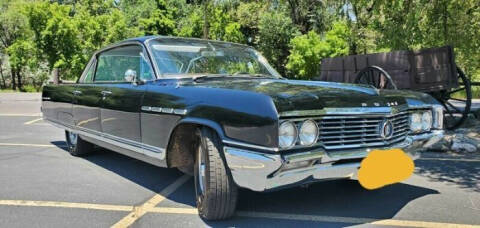 1964 Buick Electra