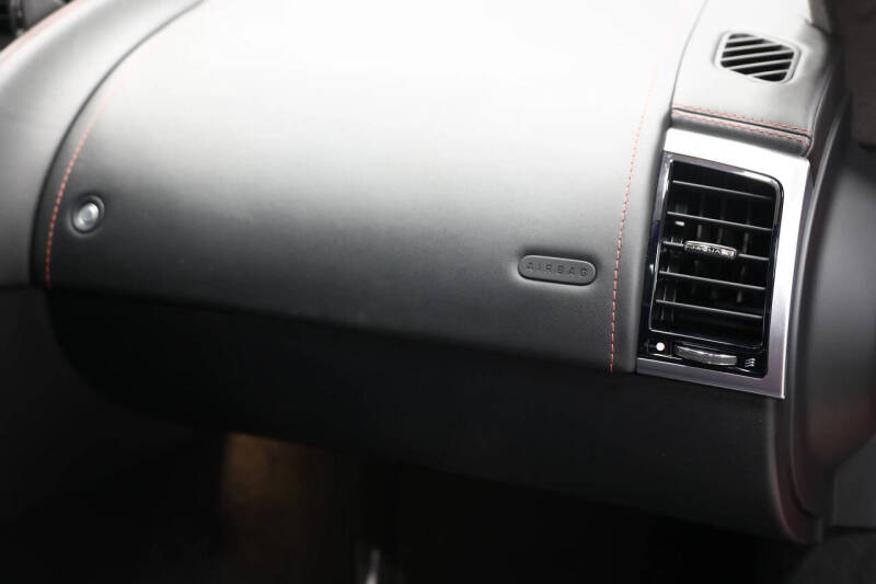 2020 Jaguar F-TYPE Checkered Flag Limited Edition
