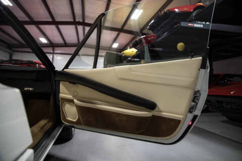 1985 Ferrari 308
