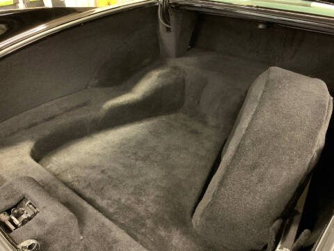 1957 Cadillac Seville