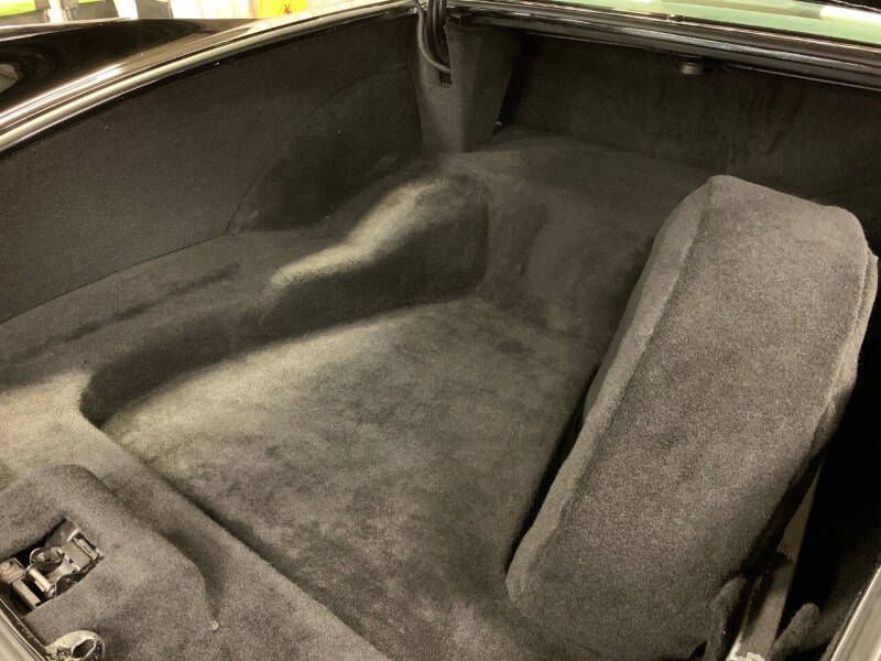 1957 Cadillac Seville