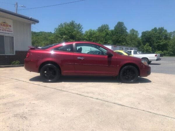 2009 Chevrolet Cobalt for sale at BARD'S AUTO SALES in Needmore PA