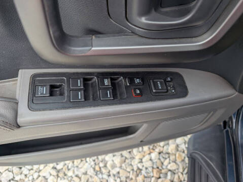 2010 Honda Ridgeline RTL