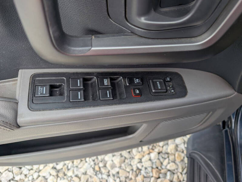 2010 Honda Ridgeline RTL