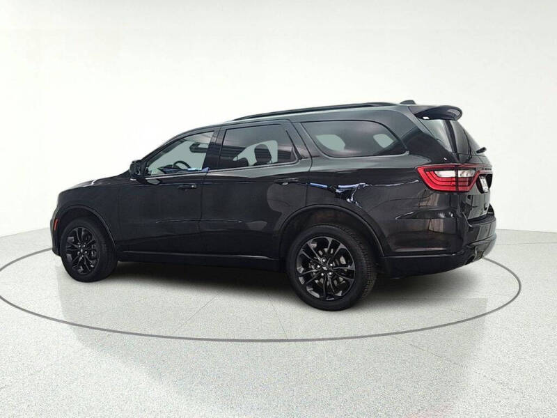 2024 Dodge Durango GT