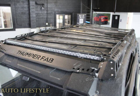 2025 Polaris XPEDITION