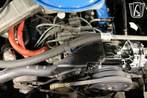 1979 Ford Ranchero