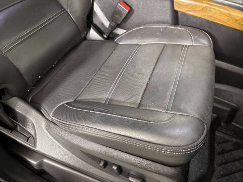 2020 GMC Yukon XL Denali