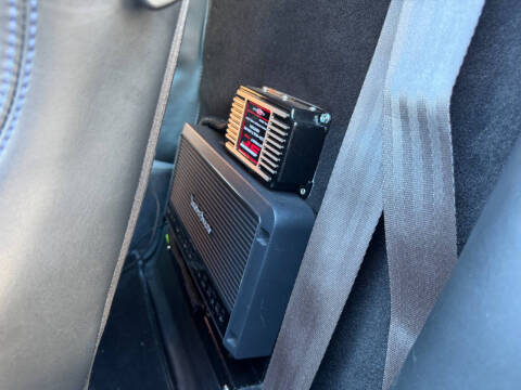 1973 De Tomaso Pantera