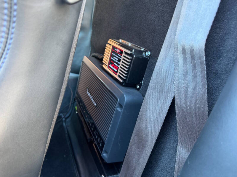 1973 De Tomaso Pantera