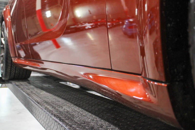 2021 Dodge Charger SRT Hellcat Redeye