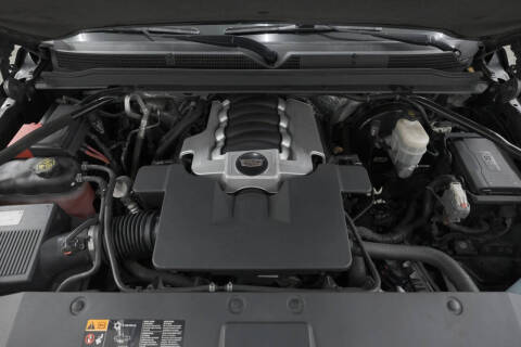 2015 Cadillac Escalade ESV Premium