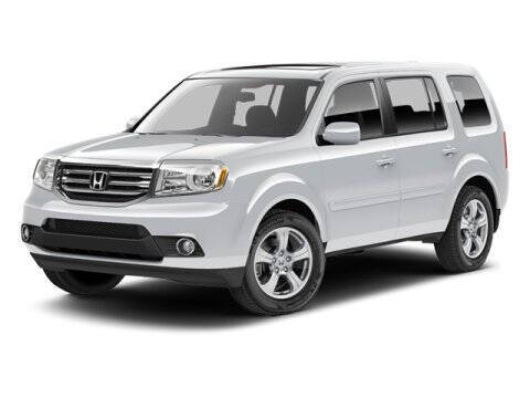 2013 Honda Pilot for sale at Direct Auto Chrysler Dodge Jeep Ram in Diberville MS