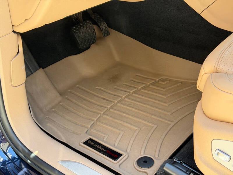 2021 Porsche Macan S