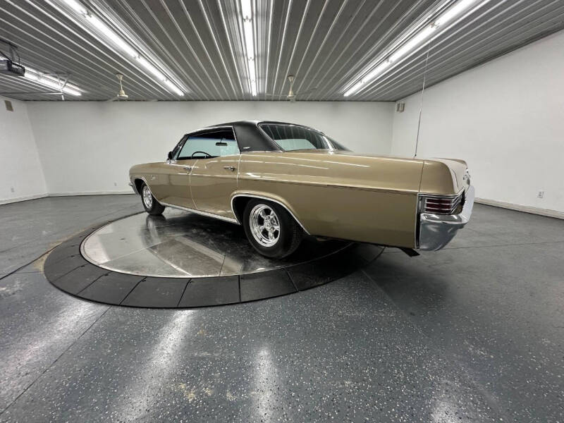 1966 Chevrolet Caprice