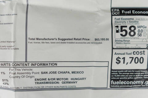 2024 Audi Q5 e quattro S line Premium 55 TFSI