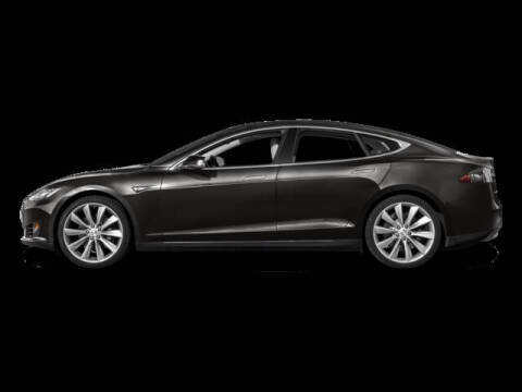 2016 Tesla Model S 70D