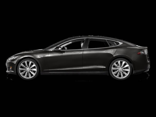 2016 Tesla Model S 70D