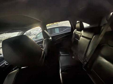 2018 Acura MDX SH-AWD