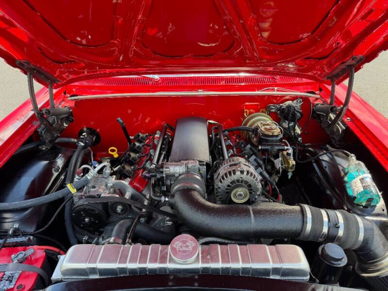 1963 Chevrolet Impala