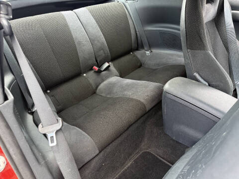 2006 Mitsubishi Eclipse GS