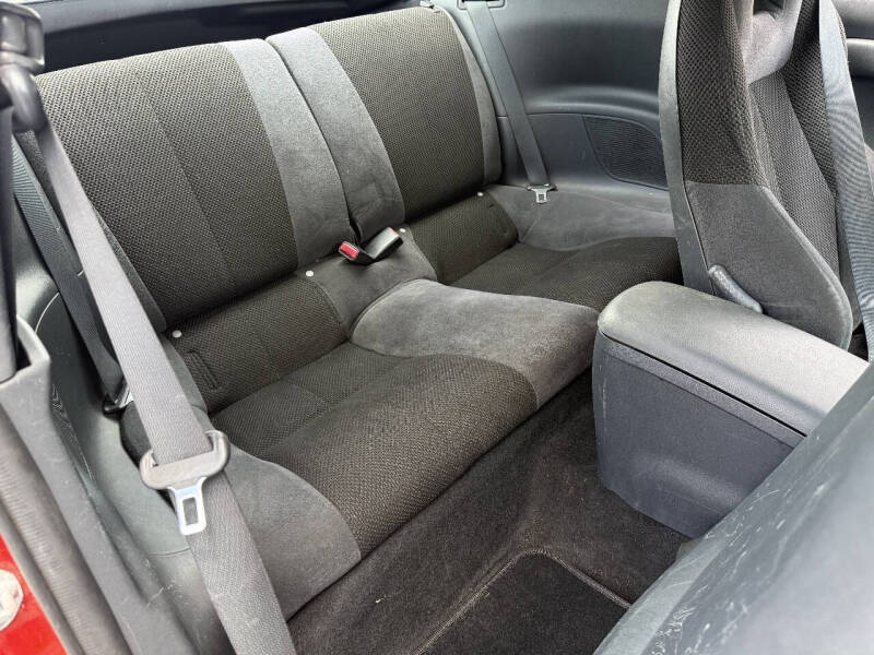 2006 Mitsubishi Eclipse GS
