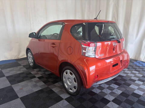 2012 Scion iQ