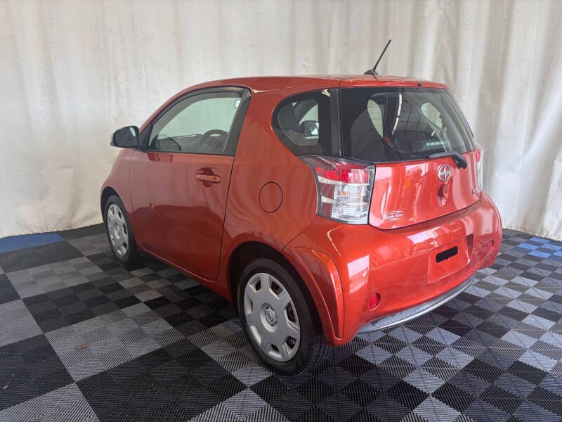 2012 Scion iQ