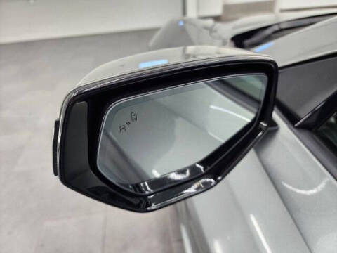 2022 Chevrolet Corvette Stingray