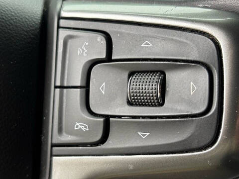 2022 Chevrolet Silverado 1500 Limited