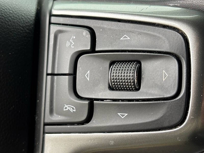 2022 Chevrolet Silverado 1500 Limited