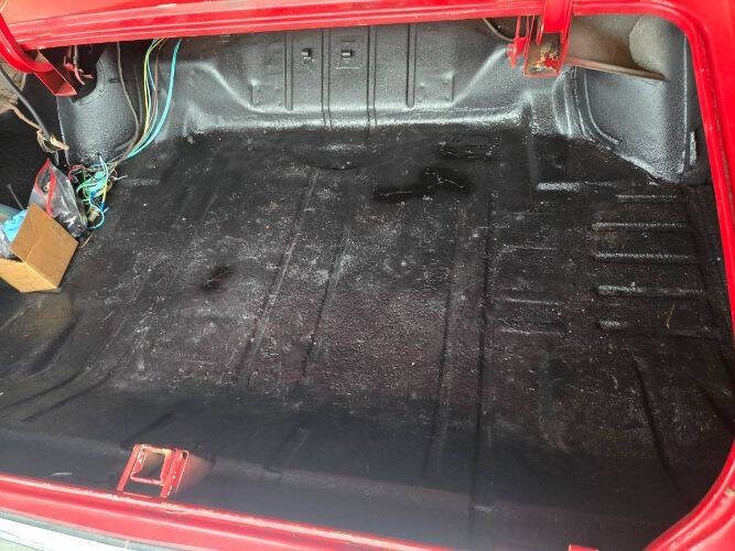 1965 Chevrolet Impala