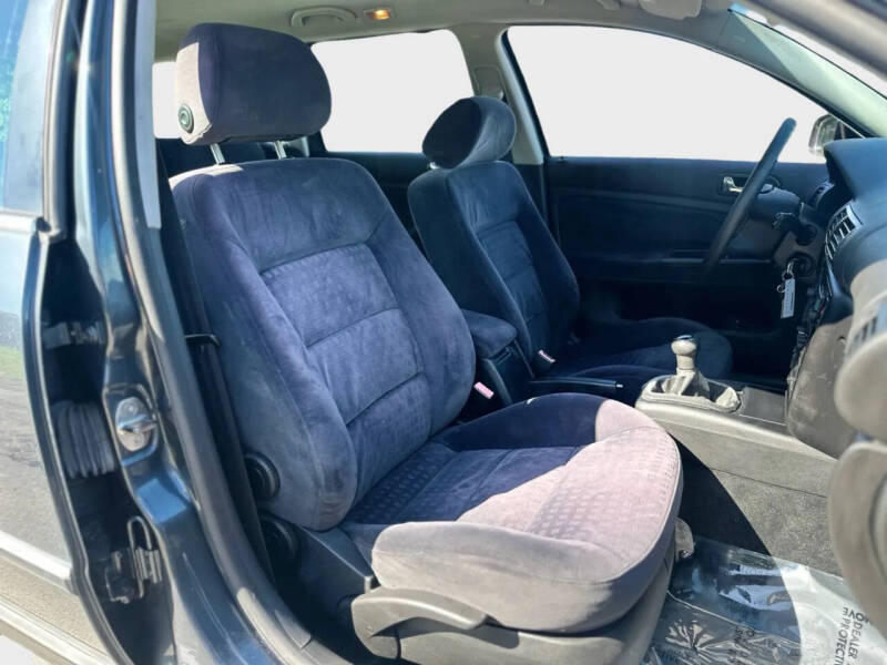2003 Volkswagen Passat GL