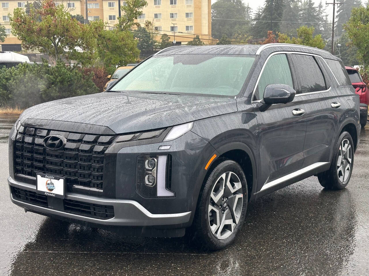 2025 Hyundai PALISADE for sale at Autos by Talon in Seattle, WA