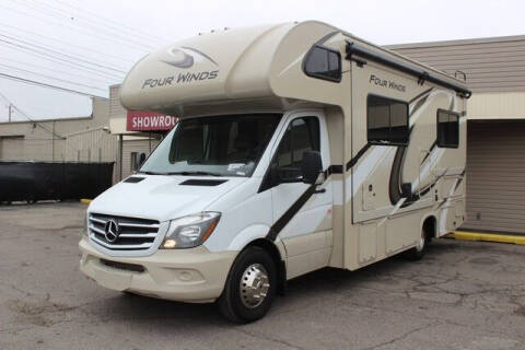 2017 Mercedes-Benz Sprinter for sale at Road Runner Auto Sales WAYNE in Wayne MI