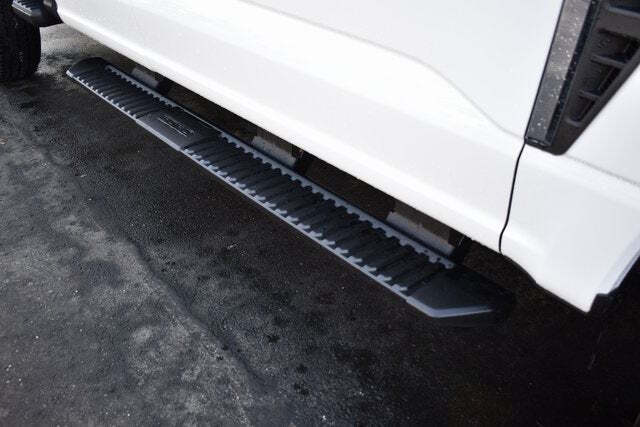 2025 Ford F-350 Super Duty XL