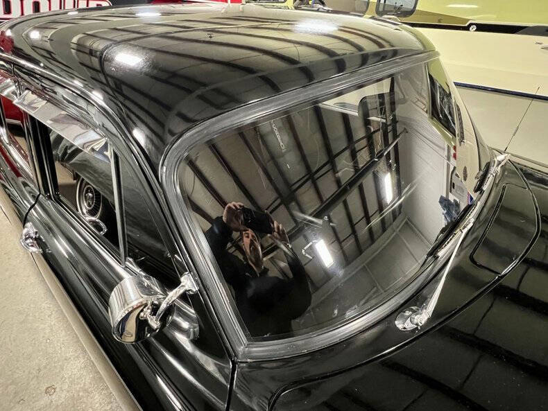 1953 Dodge Meadowbrook