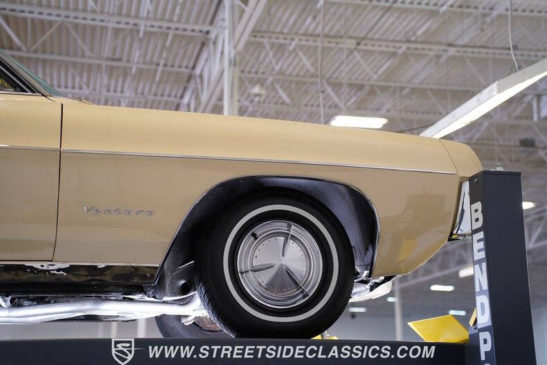 1967 Pontiac Catalina